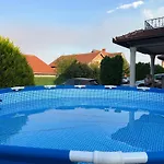 Villa Vizbeg Skopje