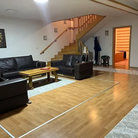 Villa Vizbeg Skopje