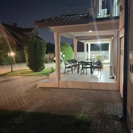 Villa Vizbeg Skopje