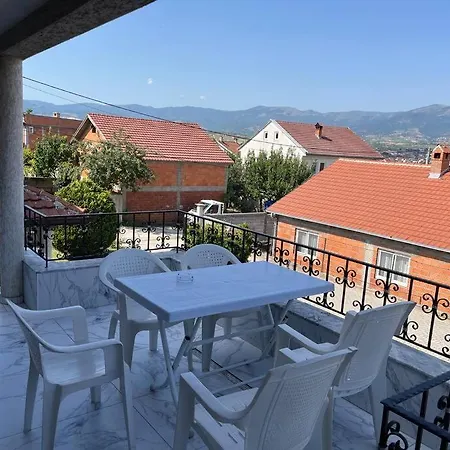 Villa Vizbeg *