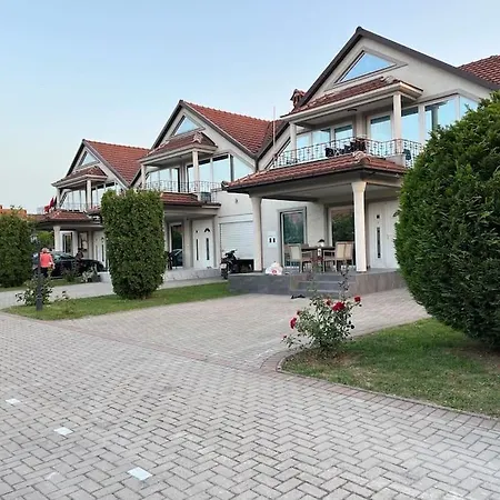 Vizbeg Villa Skopje