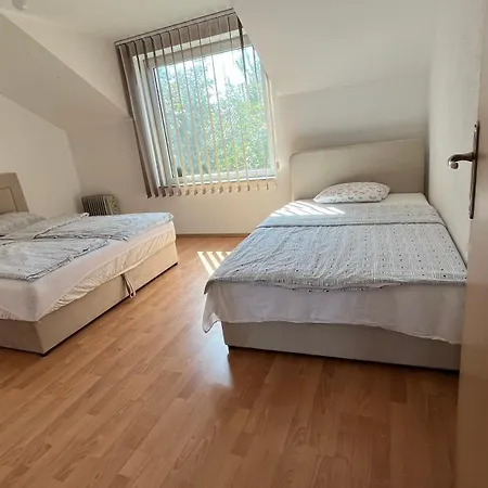 Villa Vizbeg Skopje