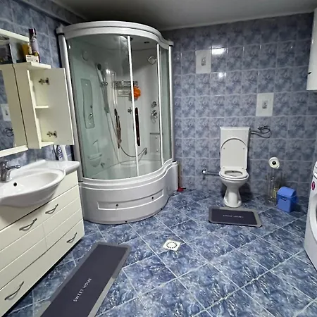 Villa Vizbeg *