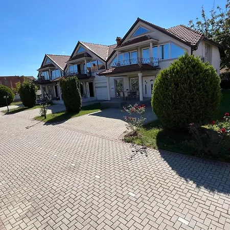 Vizbeg Villa
