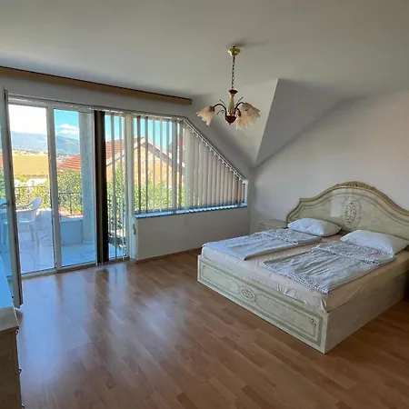 Villa Vizbeg