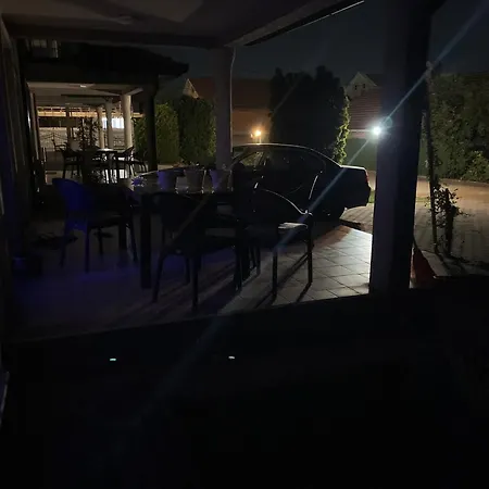 Vizbeg Villa Skopje