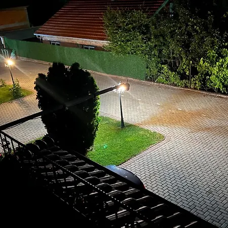 Vizbeg Skopje