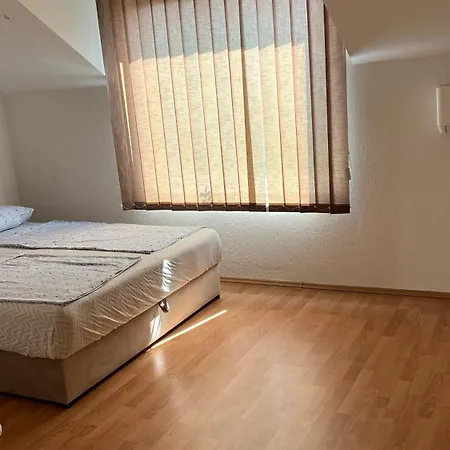 Vizbeg Skopje