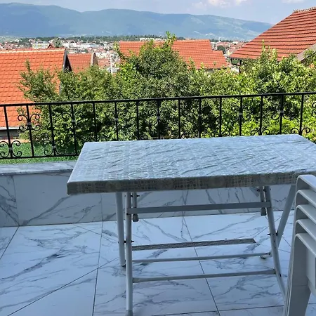 Vizbeg Skopje