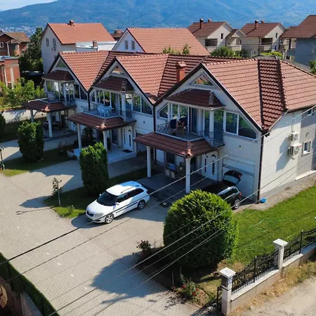 Vizbeg * Üsküp