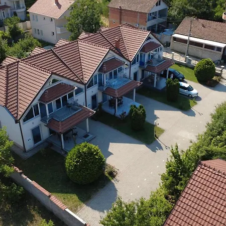 Villa Vizbeg *