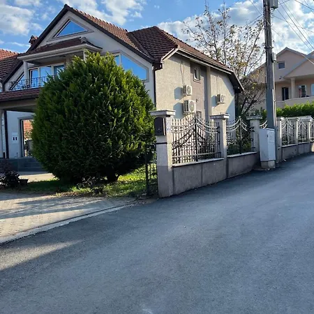 Villa Vizbeg *