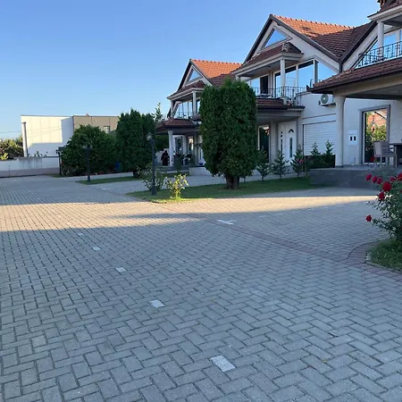 Villa Vizbeg *