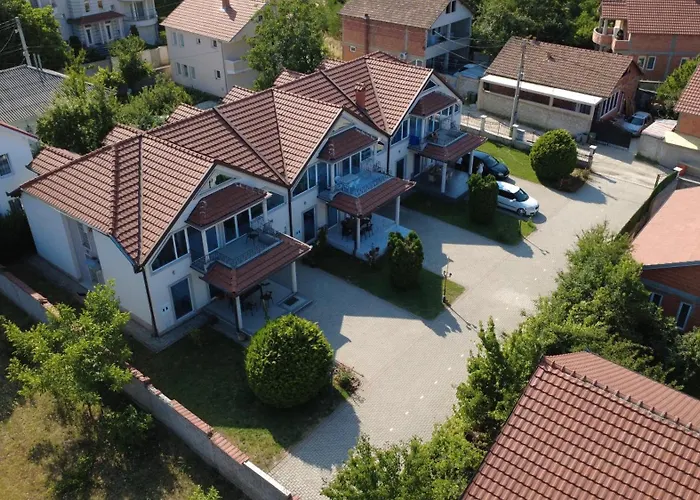 Villa Vizbeg *